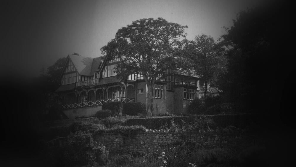 Penmaenmawr