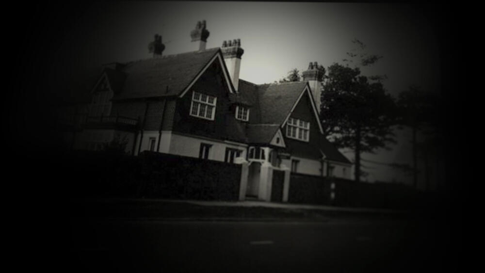 Penmaenmawr