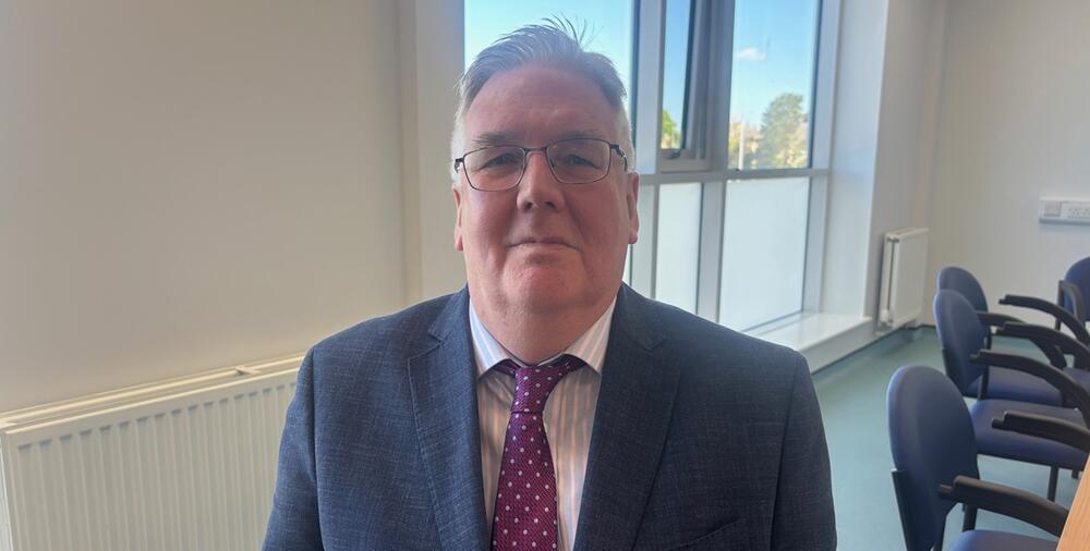 Dyfed Edwards