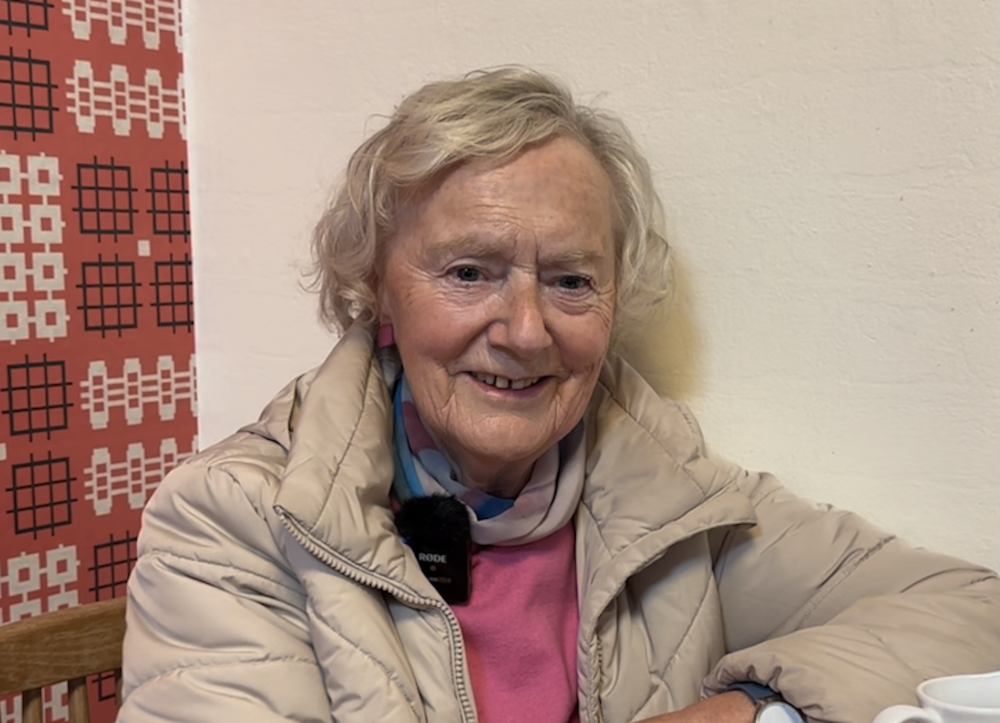 Jill Escott