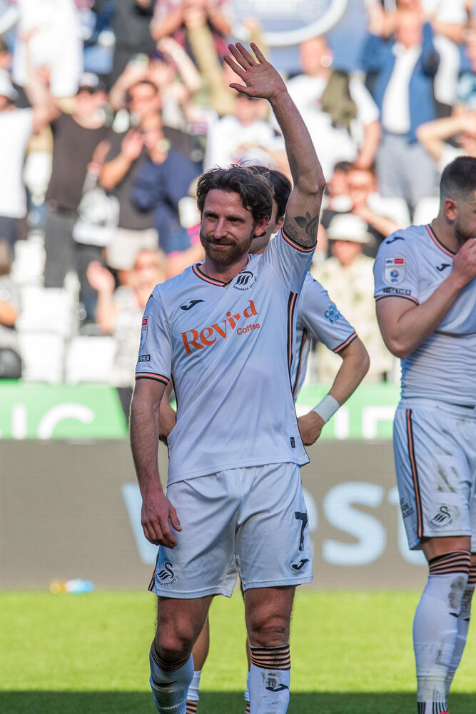 Joe Allen