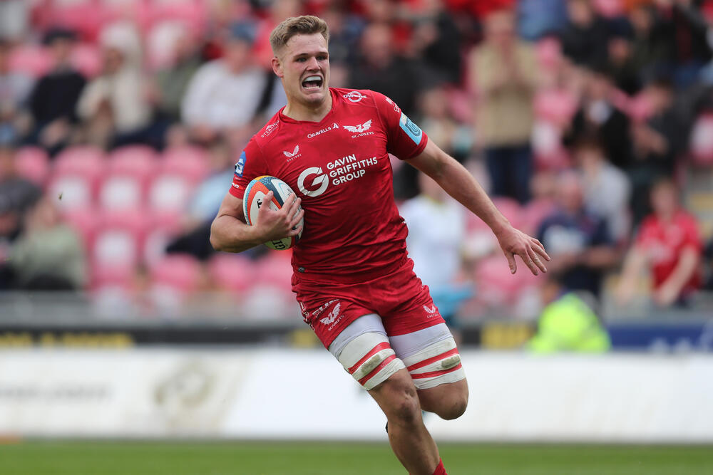 Scarlets