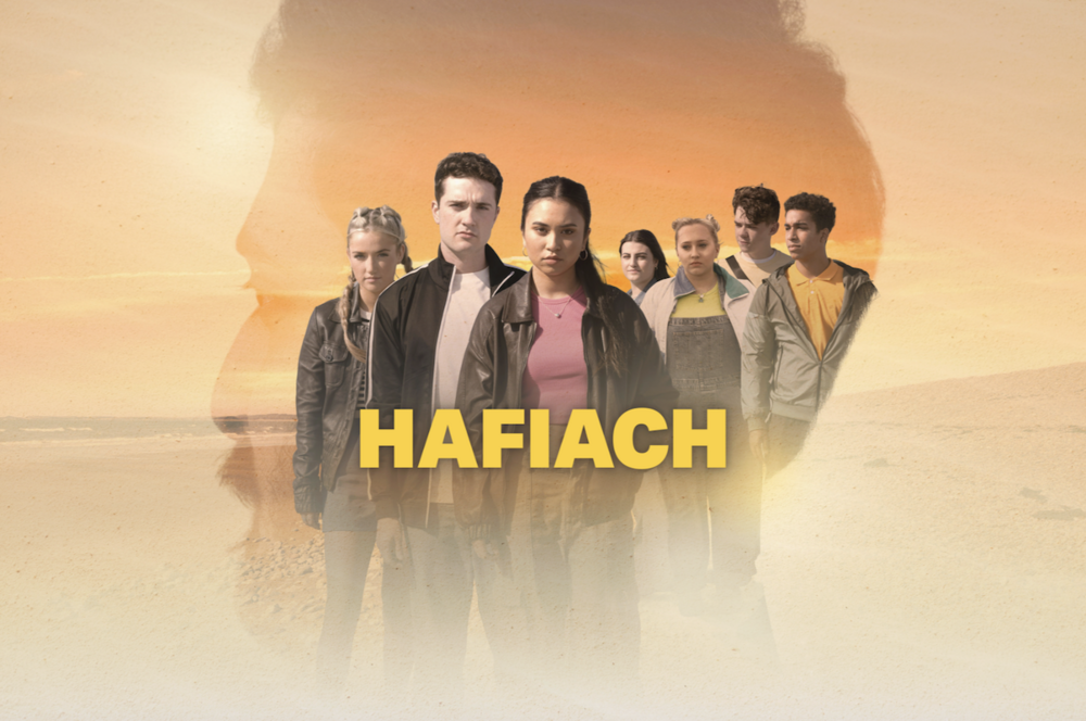 Hafiach