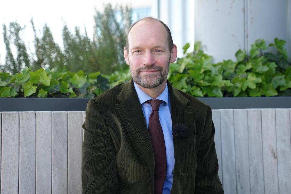 Dr Ieuan Davies