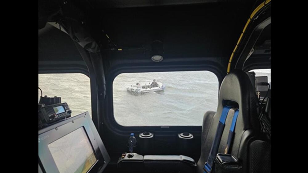 RNLI Rhyl