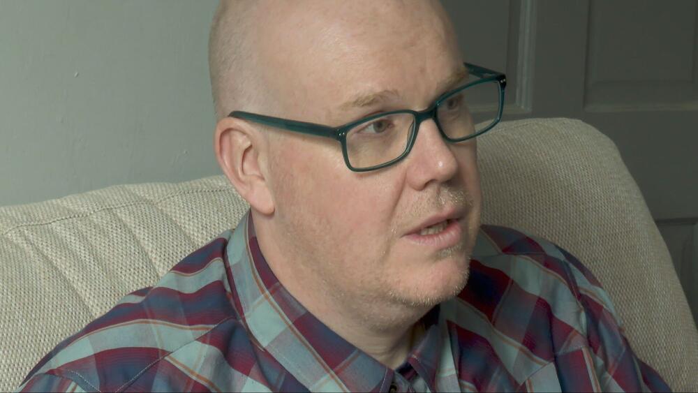 Tim Brentnall