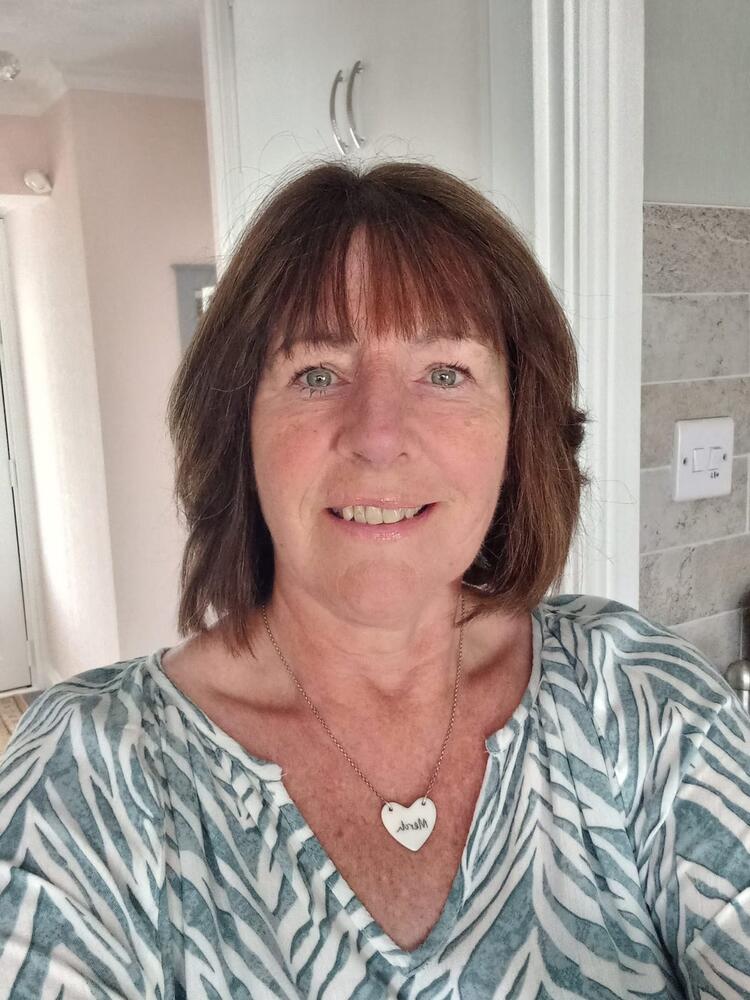 Ann O’Connor