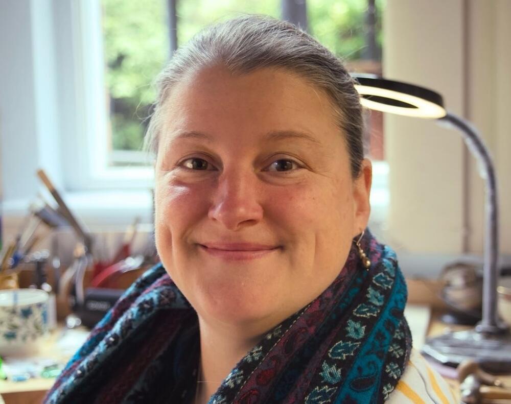 Lucy Cowley