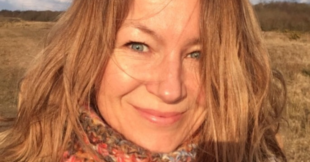 Angharad Wynne