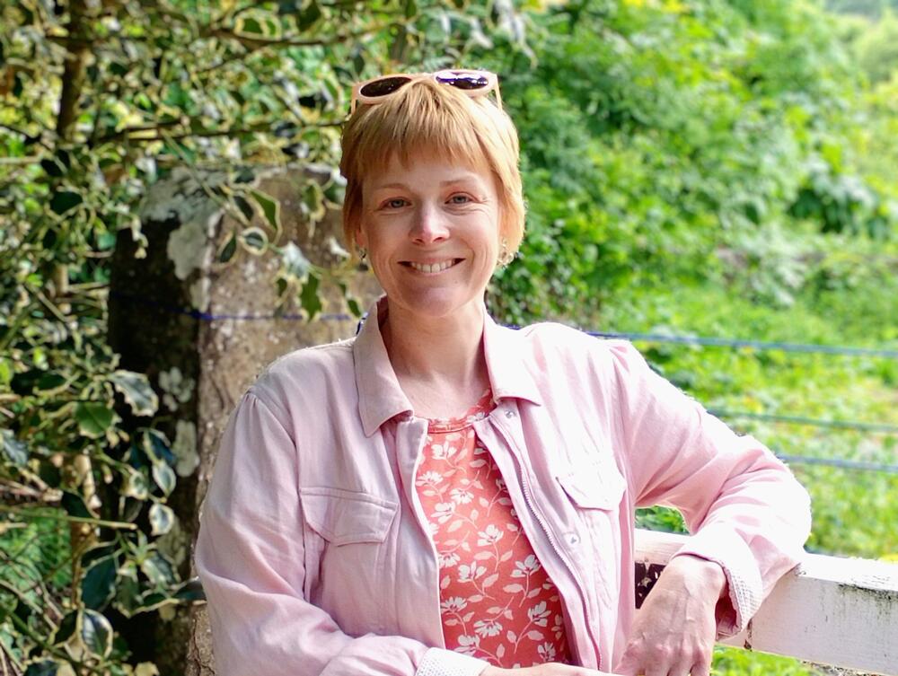Leanne Parry