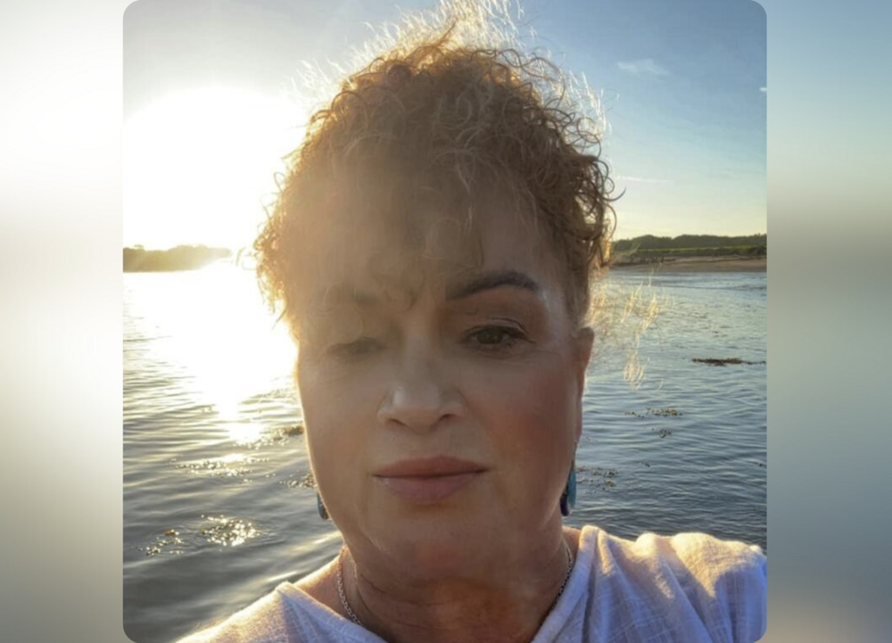 Hilary Paterson-Jones