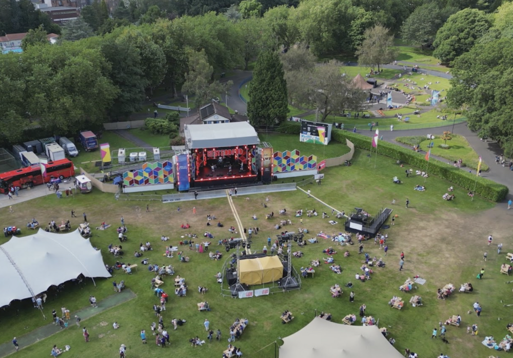 Eisteddfod