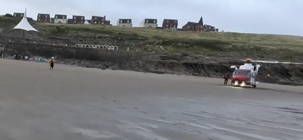 RNLI