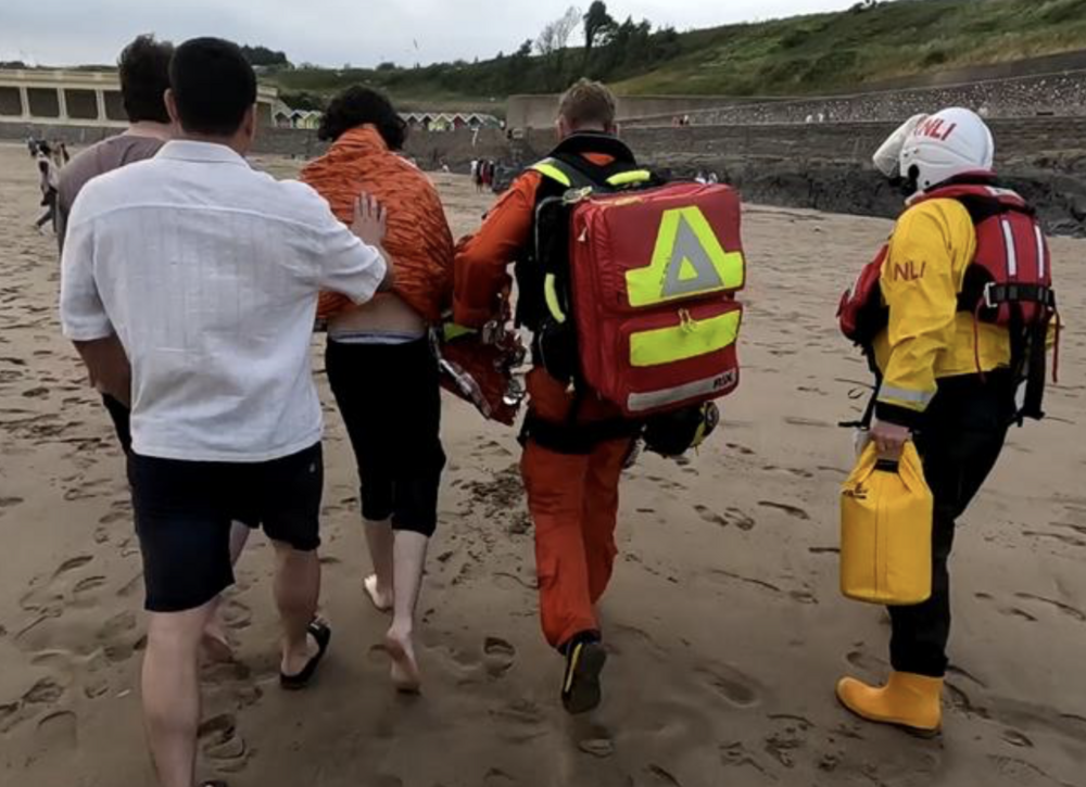 RNLI