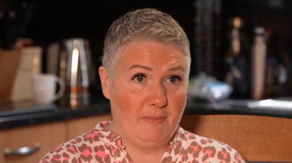 Angharad Rees