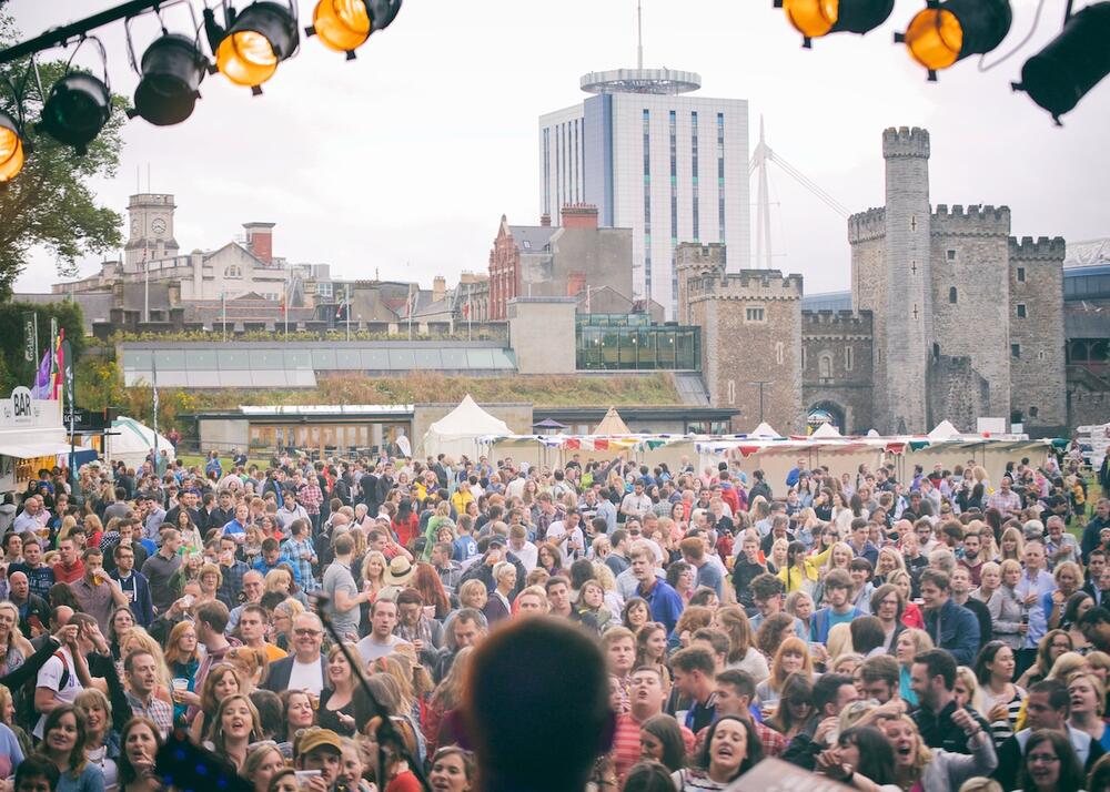 Tafwyl