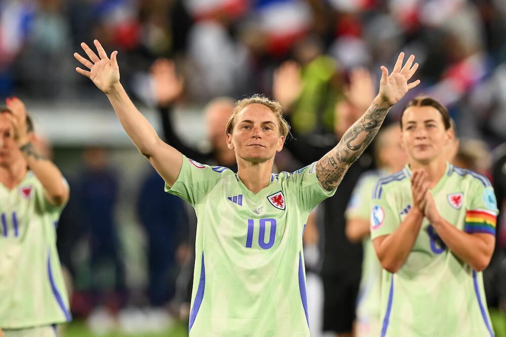 Jess Fishlock
