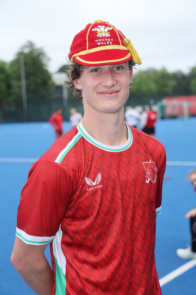 Nic Morgan