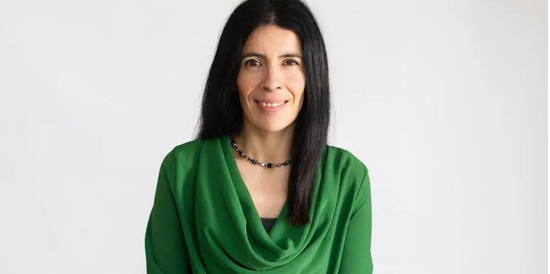Rocio Cifuentes