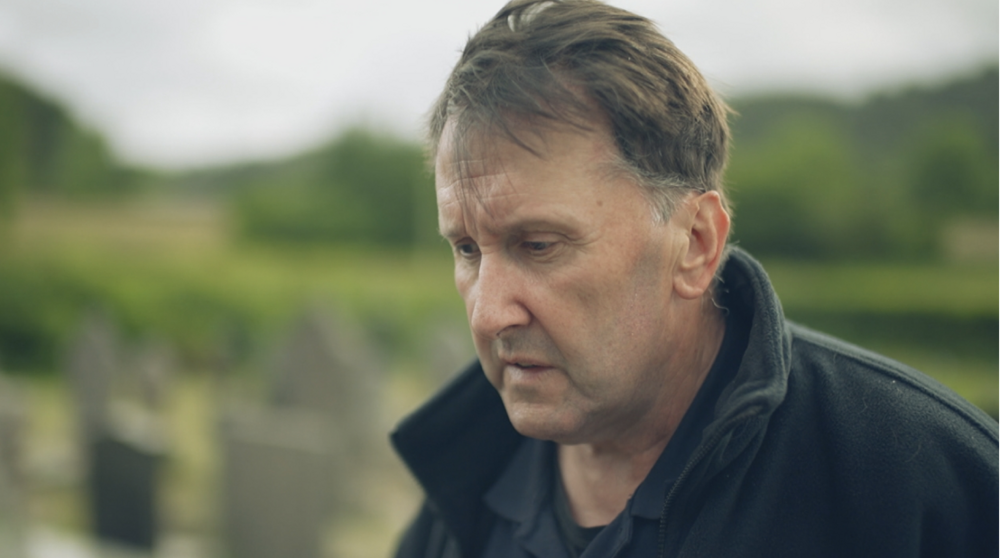 Huw Absalom