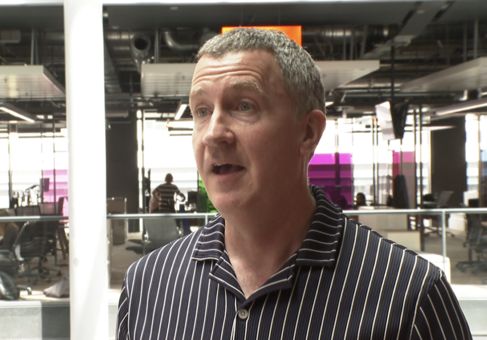 Gareth Williams