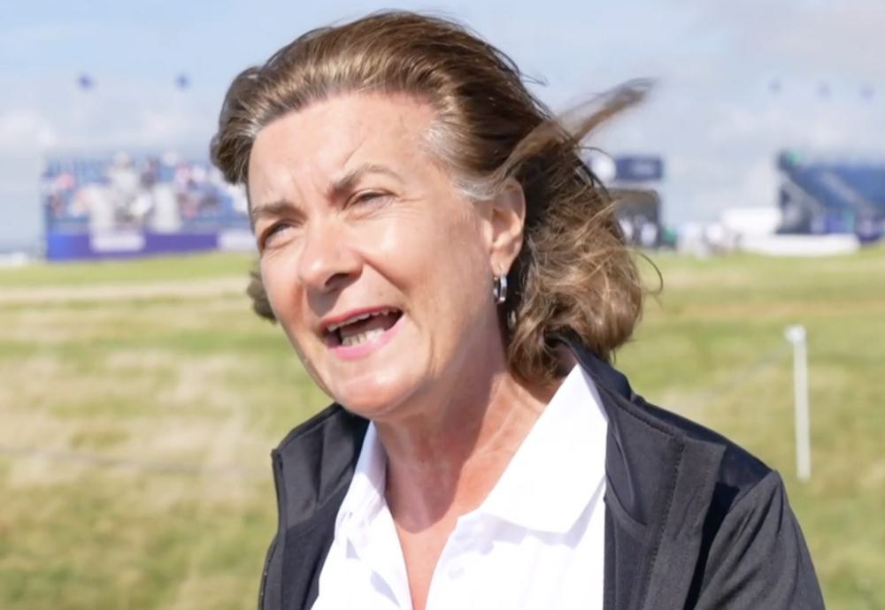 Eluned Morgan