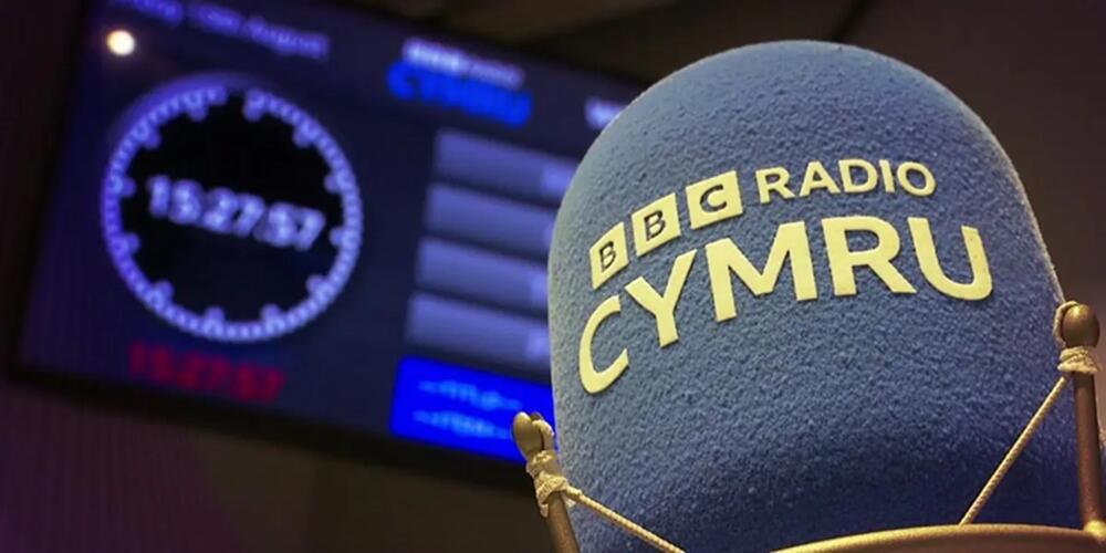 Radio Cymru