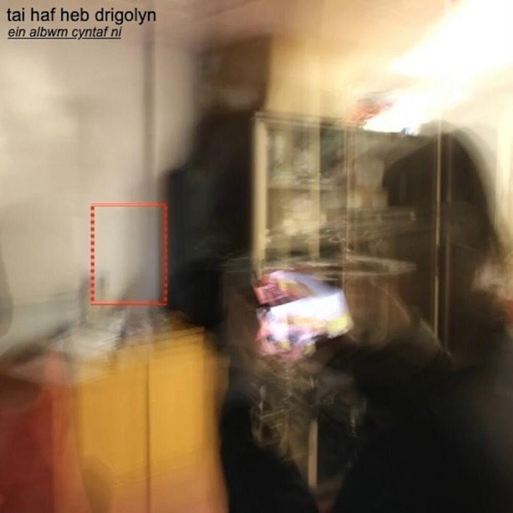 Tai Haf Heb Drigolyn - Ein Halbwm Cyntaf Ni
