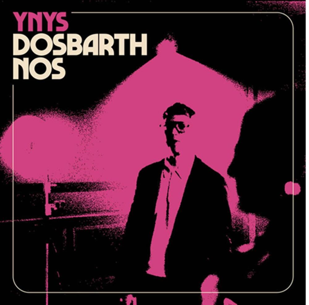 Ynys - Dosbarth Nos