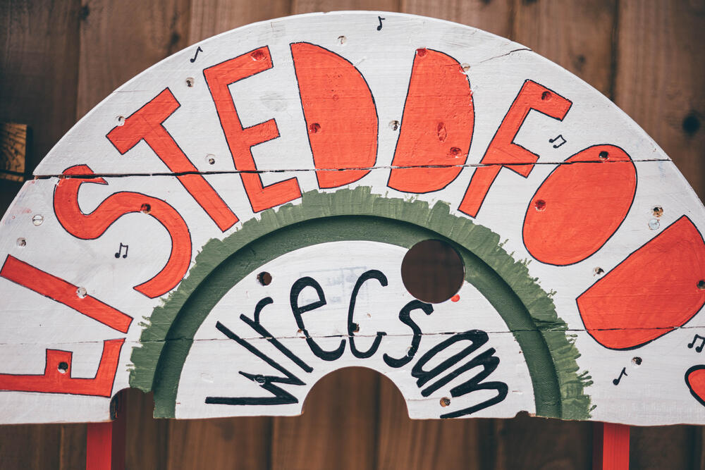 Eisteddfod