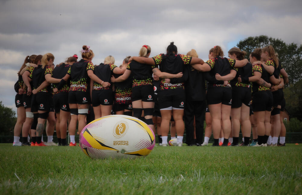 Cymru v Alban