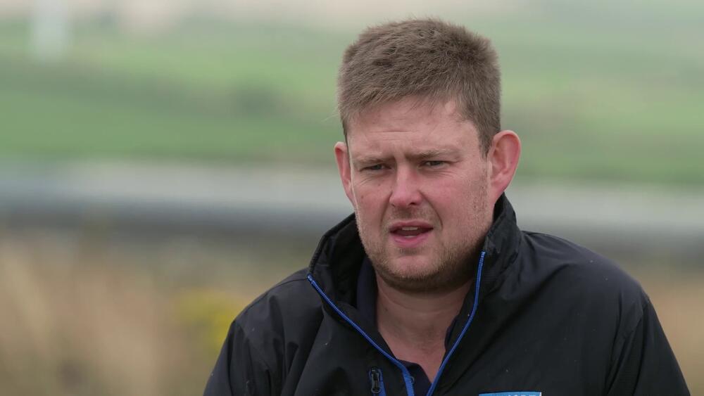 Gareth Jones
