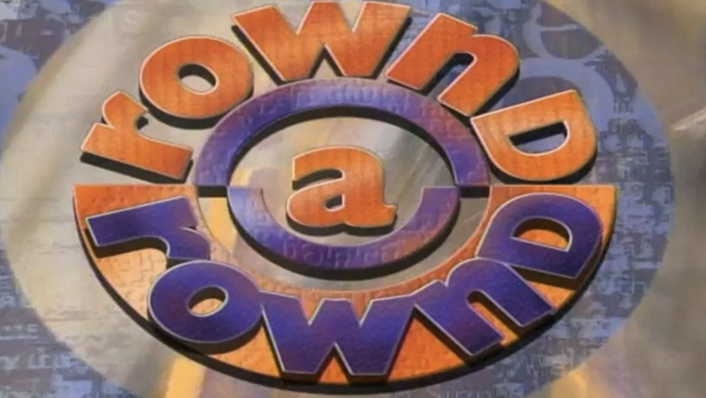 Rownd a Rownd