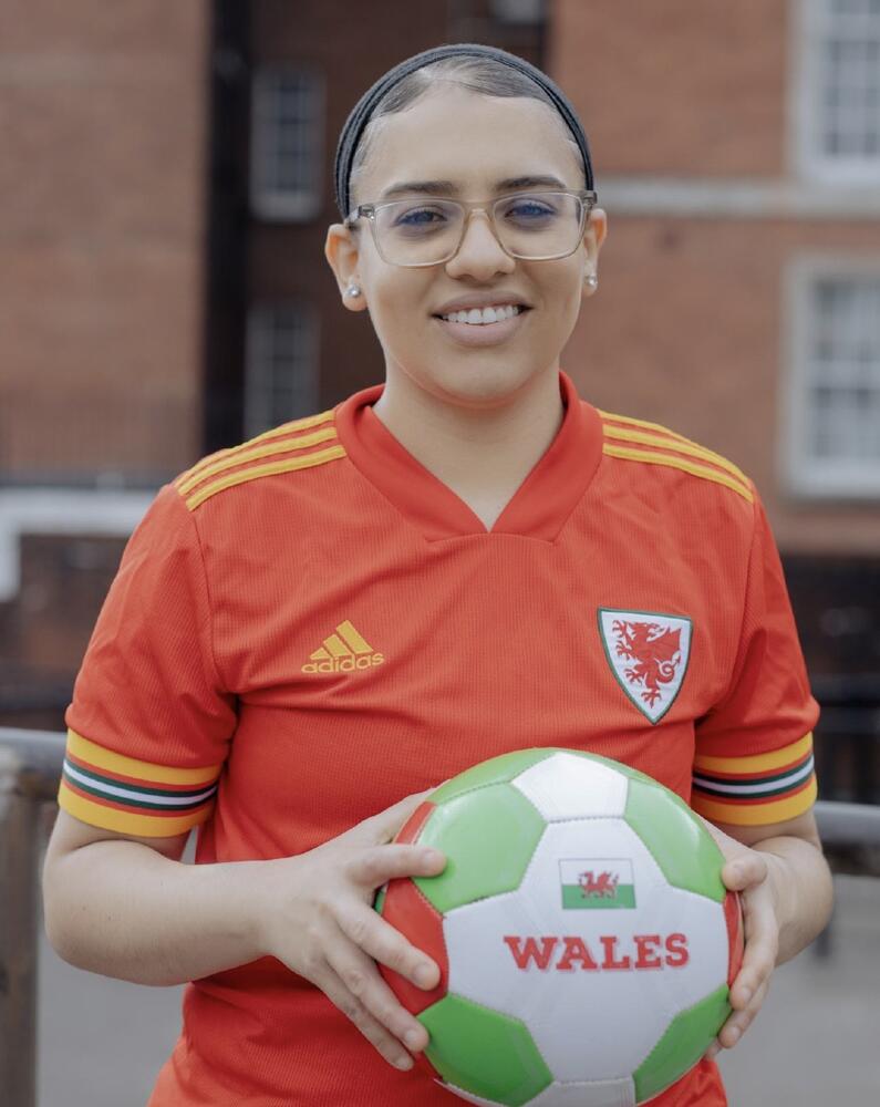 Cymru Unleashed
