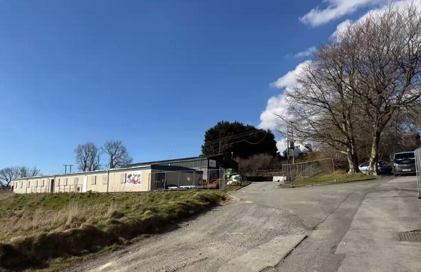 Ysgol Dyffryn Teifi