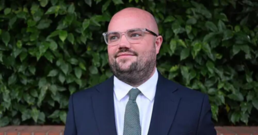 Llyr Powell