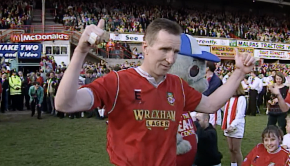 Joey Jones