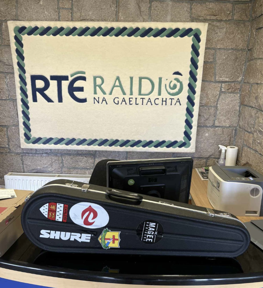 RTE Radio