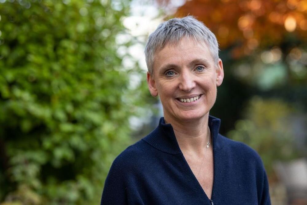 Sian Doyle