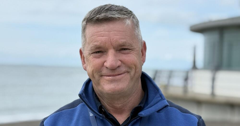 Bryan Davies