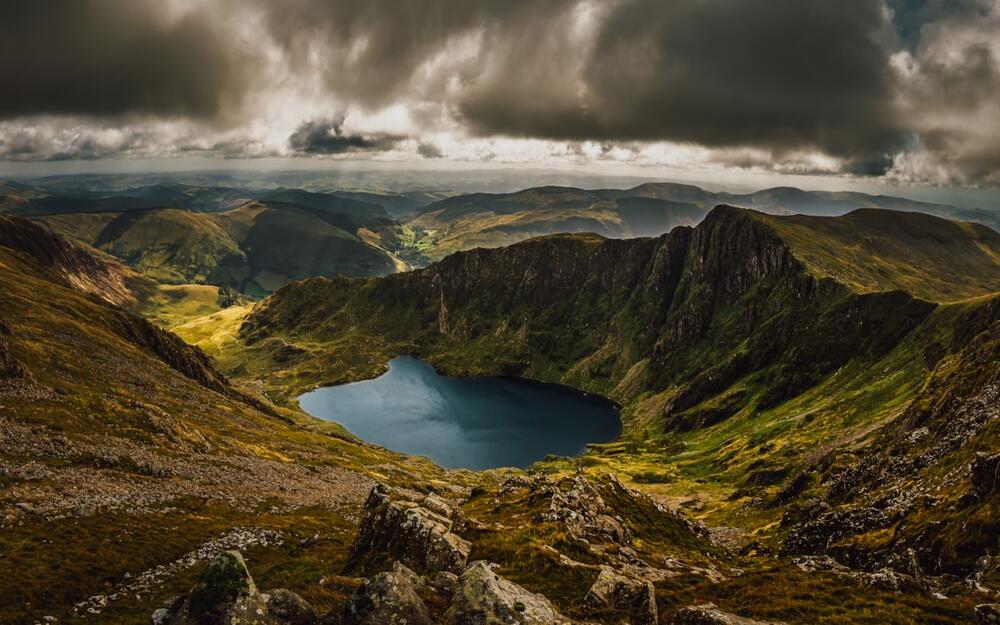 Cader Idris