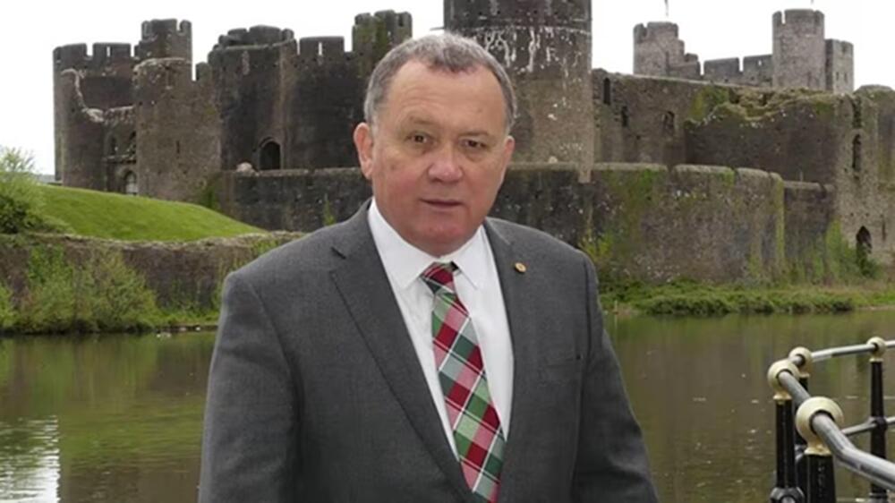 Lindsay Whittle