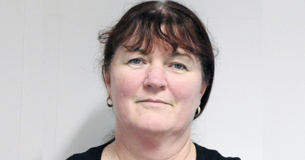 Michelle Davies