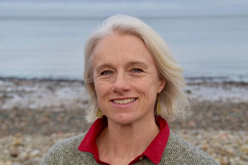Naomi Starkey