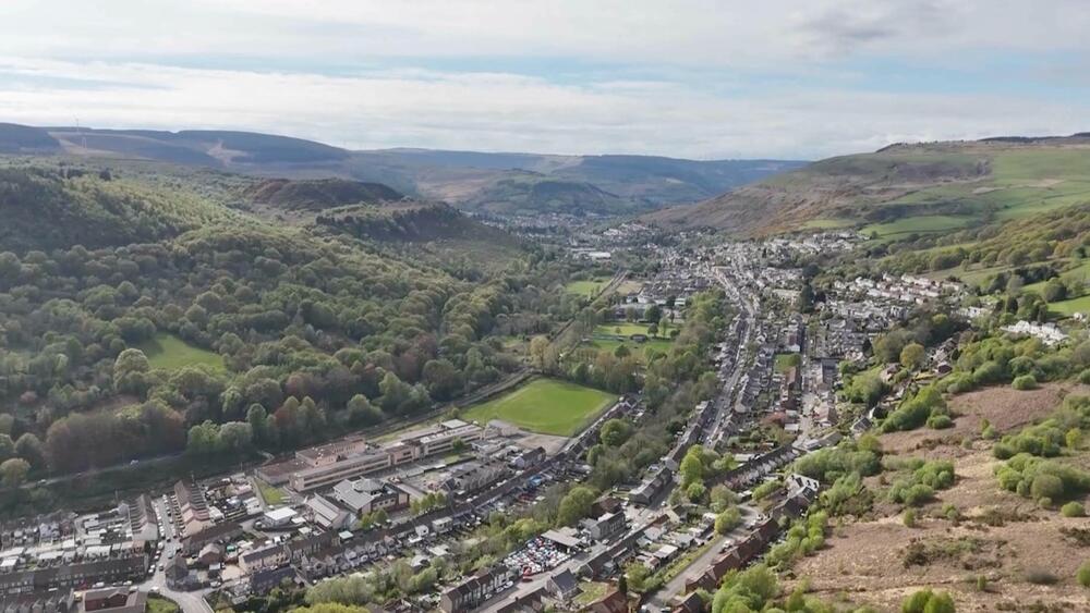 Rhondda Cynon Taf