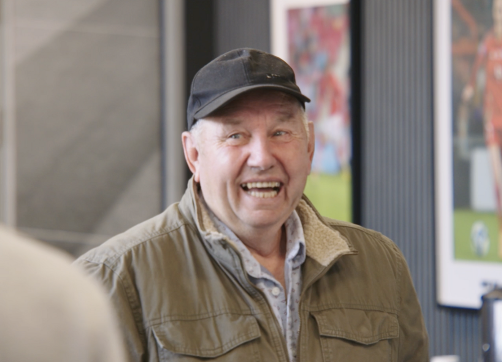 Chris Griffiths