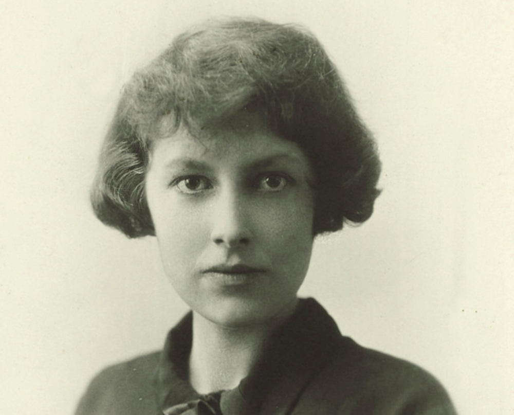 Grace Williams
