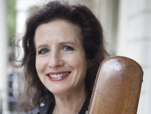 Madeleine Mitchell