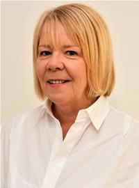 Y Cynghorydd Sonia Williams