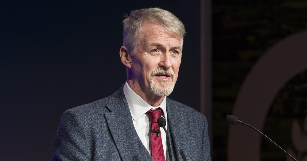 Huw Irranca-Davies